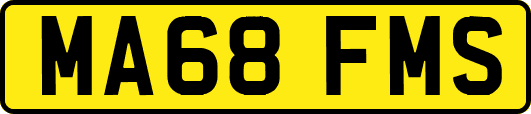 MA68FMS