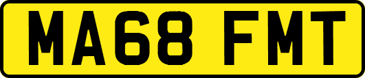 MA68FMT