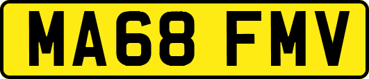 MA68FMV