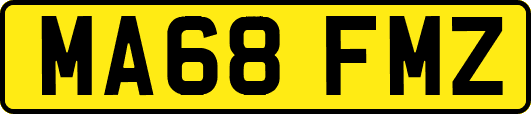 MA68FMZ