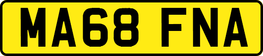 MA68FNA