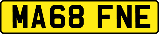 MA68FNE