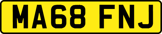 MA68FNJ