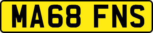 MA68FNS