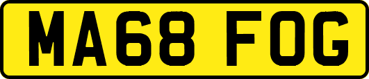 MA68FOG