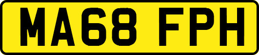 MA68FPH