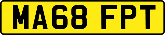 MA68FPT
