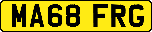 MA68FRG