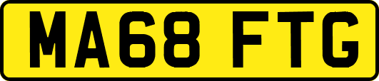 MA68FTG