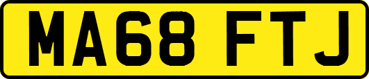 MA68FTJ