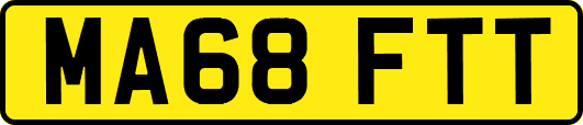 MA68FTT
