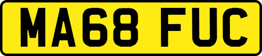 MA68FUC