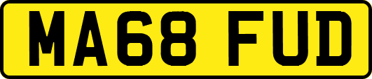 MA68FUD