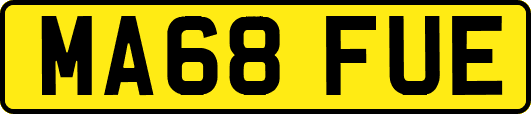 MA68FUE