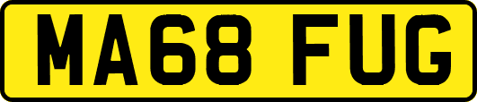 MA68FUG