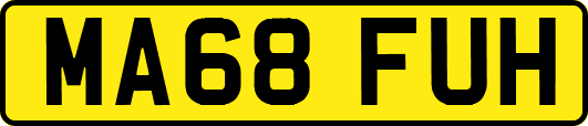 MA68FUH