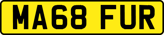 MA68FUR