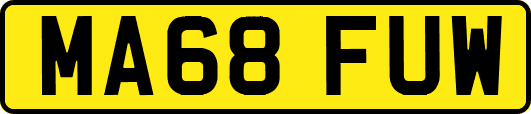 MA68FUW
