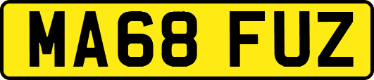 MA68FUZ