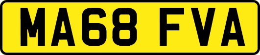 MA68FVA