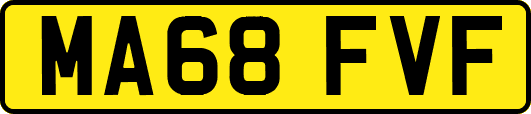 MA68FVF