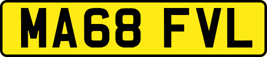 MA68FVL