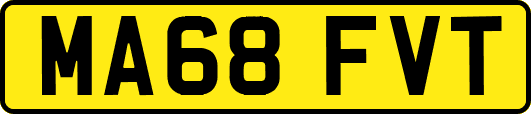 MA68FVT