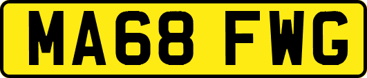 MA68FWG