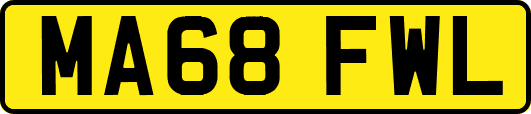 MA68FWL