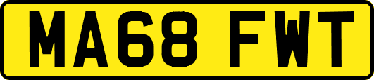 MA68FWT
