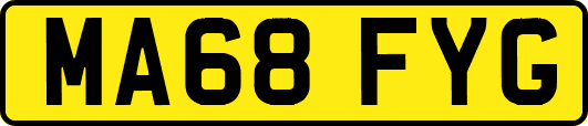 MA68FYG