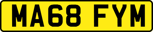 MA68FYM