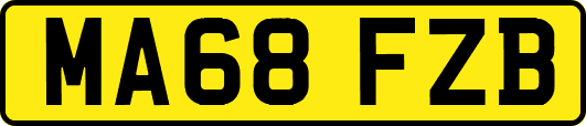 MA68FZB