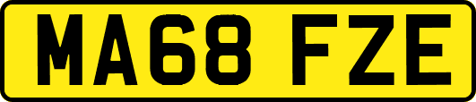 MA68FZE