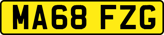 MA68FZG
