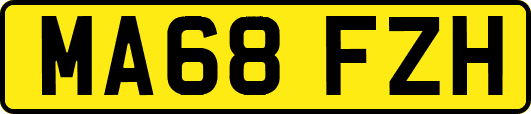 MA68FZH