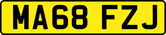 MA68FZJ