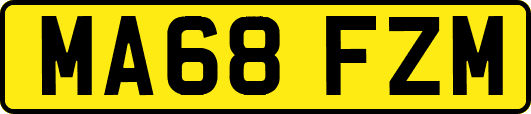 MA68FZM
