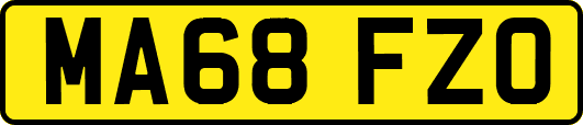 MA68FZO