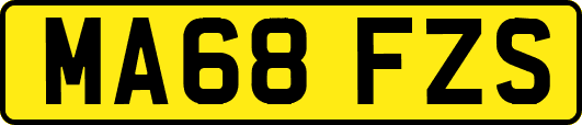 MA68FZS