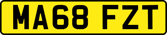 MA68FZT