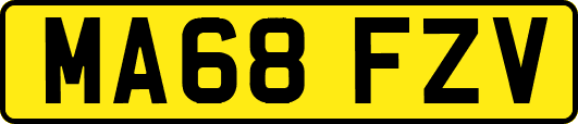 MA68FZV