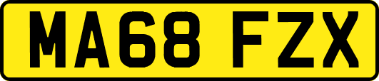 MA68FZX