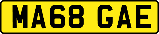 MA68GAE