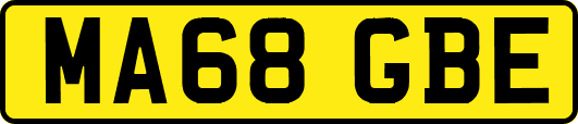 MA68GBE