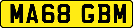 MA68GBM