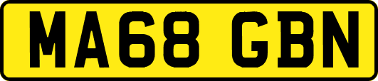 MA68GBN