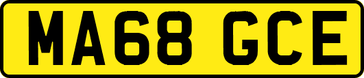 MA68GCE