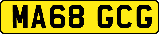 MA68GCG