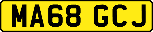MA68GCJ